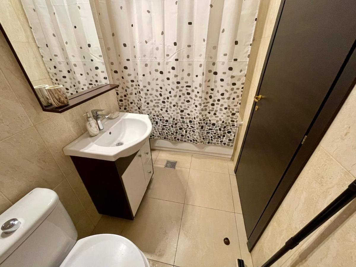 Alcomar Apartment - Summerland Mamaia Esterno foto