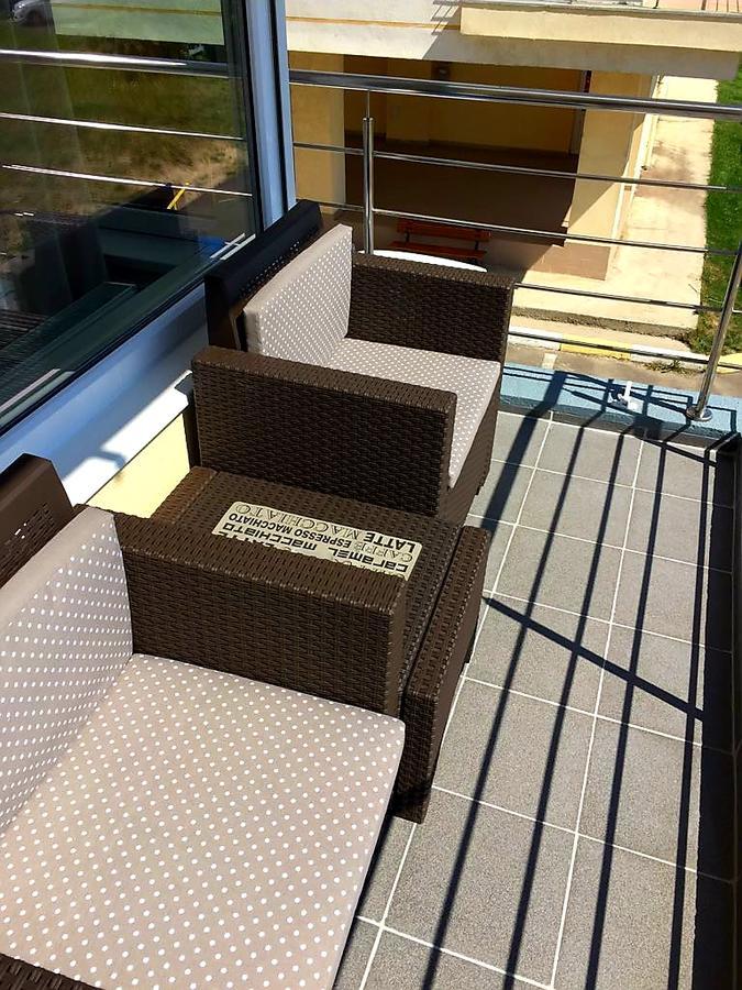 Alcomar Apartment - Summerland Mamaia Esterno foto