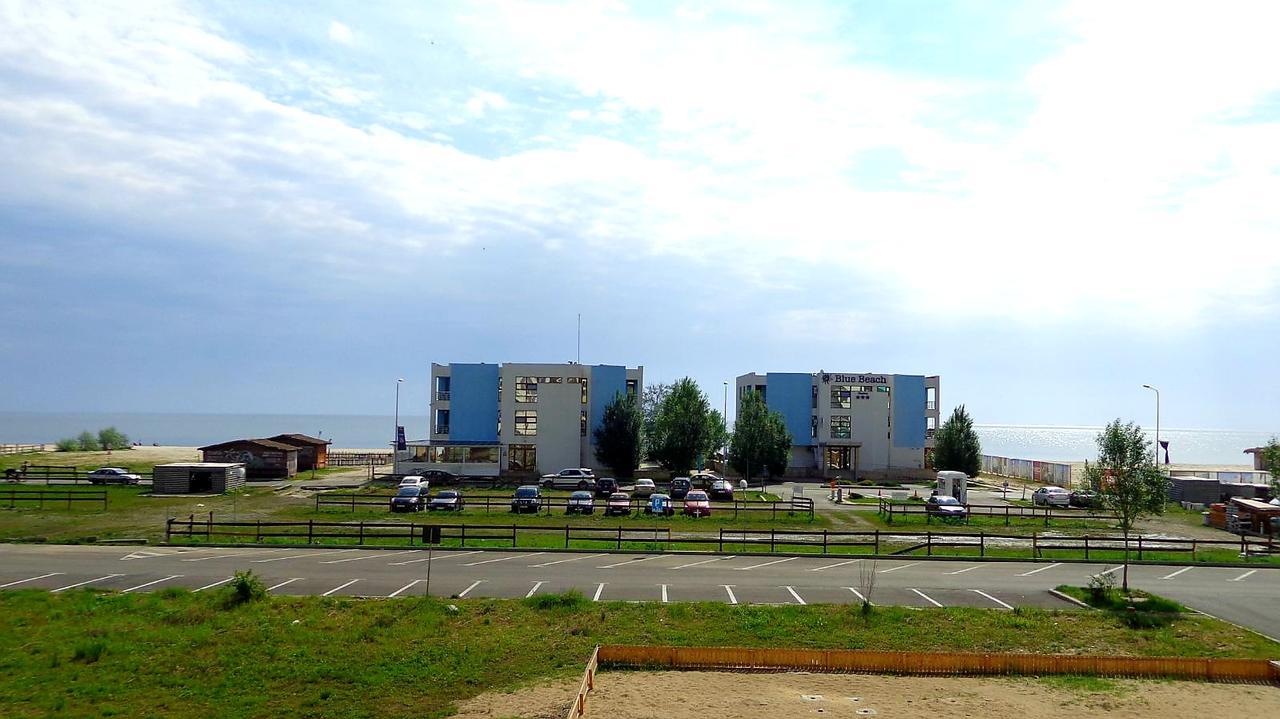 Alcomar Apartment - Summerland Mamaia Esterno foto